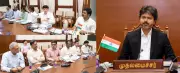 CPIM Warns TVK: Reconsider Support if AIADMK Rebels Join Cabinet