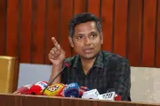 CPM and BJP Slam Kerala Government Over Election Officer's Appointment as CM's Secretary