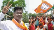 CPM gains second place in Falta repoll, TMC loses deposit