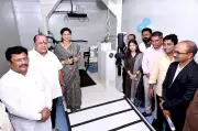 CPR Hospital in Kolhapur Gets Rs 250 Crore Upgrade, New ICUs and Labs Inaugurated