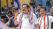 Cracks in AIADMK: Palaniswami Faces Revolt as Leaders Push for Overhaul