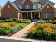 Create a Structured Native Garden: Tips from Experts