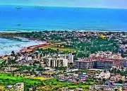 CREDAI Visakhapatnam Seeks Project ID System Under CARD 2.0 for Faster Registrations