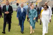 Cricket Strengthens India-Jamaica Ties Through Mutual Respect and Friendship: Jaishankar