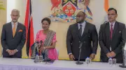 Cricket Strengthens India-Trinidad and Tobago Relations: Jaishankar