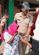 Crime Branch Arrests Prime Accused in Railway Constable Lynching Case