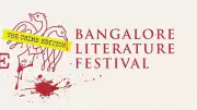 Crime Literature Festival to Be Held in Bengaluru This Weekend