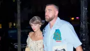 Cris Carter Questions Travis Kelce's Focus Amid Taylor Swift Relationship