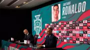 Cristiano Ronaldo at 41 to Play Sixth FIFA World Cup as Portugal Announces 27-Man Squad