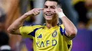 Cristiano Ronaldo leads Al-Nassr in Saudi Pro League title race amid refereeing controversy