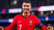 Cristiano Ronaldo Skips Medal Ceremony After Al-Nassr Lose AFC Champions League Final