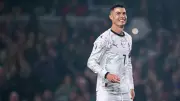 Cristiano Ronaldo Tops Forbes List as Highest-Paid Athlete for Fourth Straight Year