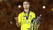 Cristiano Ronaldo Wins First Saudi Pro League Title with Al Nassr