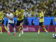 Cristiano Ronaldo's Al Nassr Suffer Shock AFC Champions League Two Final Defeat