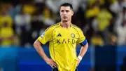 Cristiano Ronaldo's Resurfaced Interview on Health, Priorities Goes Viral