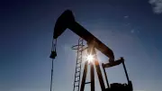 Crude Oil Futures Hit Record High of Rs 10,044 Per Barrel