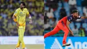 CSK and RCB Sign Replacement Pacers for IPL 2026 Playoff Push