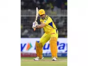 CSK bowling coach praises MS Dhoni's batting form in nets