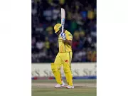 CSK Captain Gaikwad Praises Sanju Samson, Lauds Young Kartik After Win Over DC