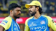 CSK Captain Ruturaj Gaikwad Praises Sanju Samson as Team's Backbone After Match-Winning Knock