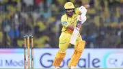 CSK captain Ruturaj Gaikwad proud of team despite five-wicket loss to SRH