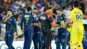 CSK crash out of IPL 2026 after record 89-run defeat to Gujarat Titans
