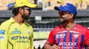 CSK face LSG in Lucknow with playoffs in sight, injury concerns