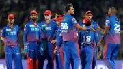 CSK Fans Outshine DC Supporters as Delhi Capitals Lose at Home in IPL 2026