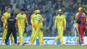 CSK IPL 2026 Playoffs Qualification Scenarios After Loss to LSG