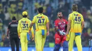 CSK on brink after LSG loss, Hussey says no room for error in IPL 2026