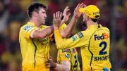 CSK Sign Dian Forrester as Replacement for Injured Jamie Overton