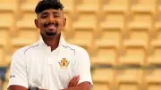 CSK Sign Macneil Noronha as Replacement for Injured Ramakrishna Ghosh for IPL 2026