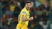 CSK Star Injured, Returns Home Ahead of LSG Clash in IPL 2026