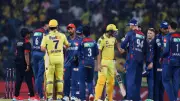 CSK vs LSG IPL 2026: Crucial Clash at Chepauk as Both Teams Fight for Playoff Survival