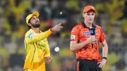 CSK vs SRH: Chennai Super Kings Aim to Keep Playoffs Race Alive