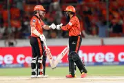 CSK vs SRH IPL 2025: Must-win for Super Kings, Sunrisers aim for playoffs
