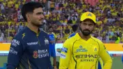 CSK Win Toss, Opt to Bowl vs GT in Must-Win IPL Clash; Drop Rs 14.20 Crore Player