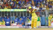 CSK's Ayush Mhatre out for two months with hamstring and wrist injuries