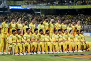 CSK's IPL 2026 playoffs hopes in jeopardy after loss to SRH