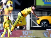 CSK's Overton Gutted to Miss Remainder of IPL 2026, Returns Home
