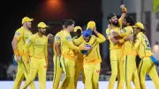 CSK's Youth Shift: Investing in Youngsters for Long-Term Success
