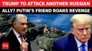 Cuba Blasts Trump Amid Fears of US Attack After Intel Op Ramps Up