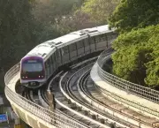 Cubbon Park Metro Station Shut for 4 Hours Due to Power Failure