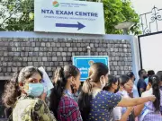 CUET UG 2026 Dress Code and Allowed Items: NTA Issues Advisory