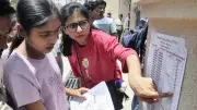 CUET-UG 2026 Postponed Exams Rescheduled for May 31, June 6 & 7; New Admit Cards Issued