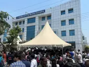 CUET-UG Technical Glitches Cause Chaos, Students Left Waiting for Hours in Noida