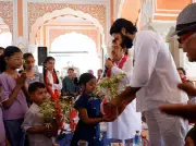 Cultural Heritage Training Camp Inaugurated at Jaipur's City Palace