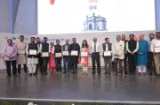 Culture Prevents Clash of Civilisations, Says Expert at Mumbai Event