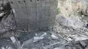 Culvert collapse in J-K's Doda kills woman, injures 12 labourers
