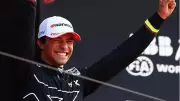 Cupra Kiro's Pepe Marti Calls Maiden Monaco E-Prix Podium a Dream